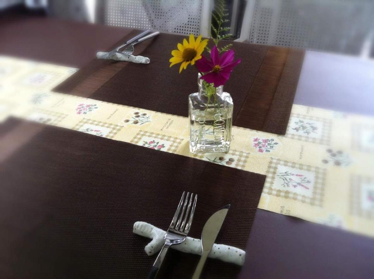 Pension Wildflowers Tateshina  Ngoại thất bức ảnh